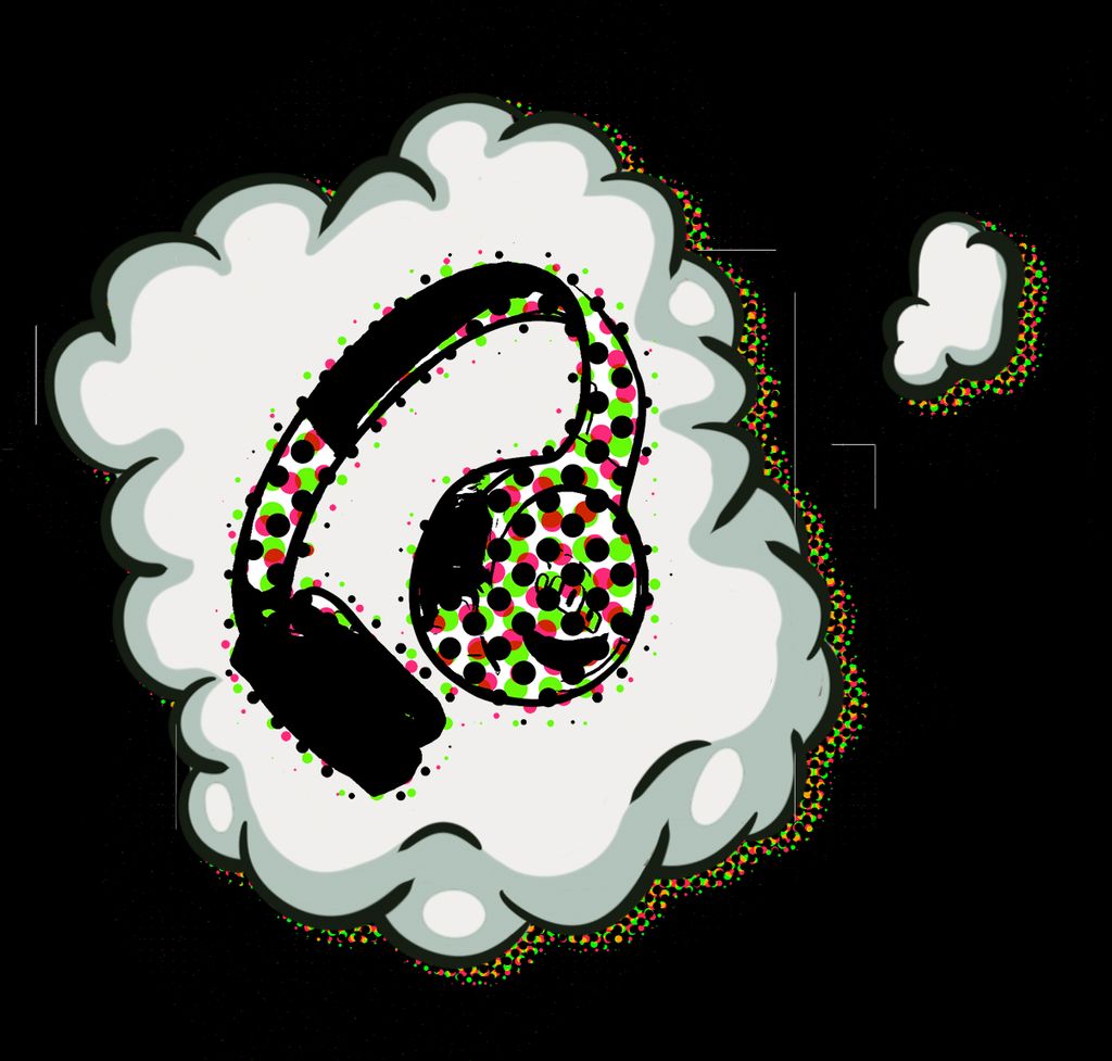 Słuchawki bezprzewodowe  JBL TUNE 520 BT